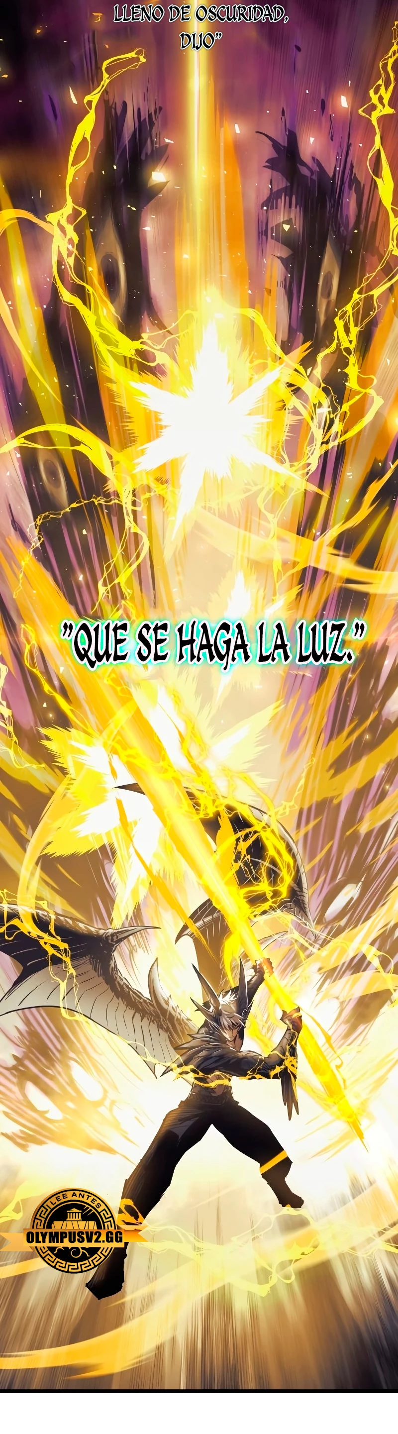 Reencarnacion del Dios de la Batalla Suicida Capitulo 88 página 42