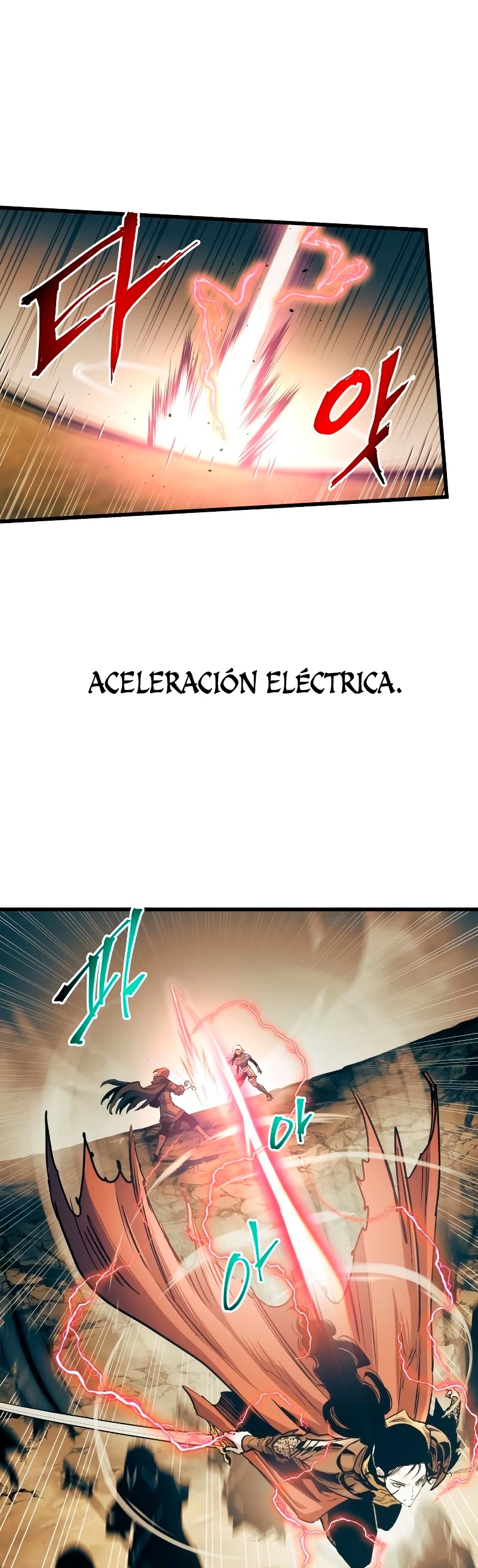 Reencarnacion del Dios de la Batalla Suicida Capitulo 88 página 9
