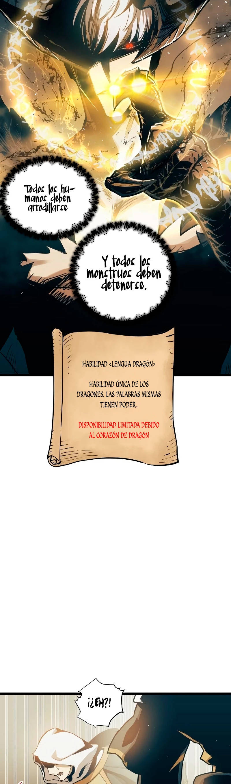 Reencarnacion del Dios de la Batalla Suicida Capitulo 89 página 15