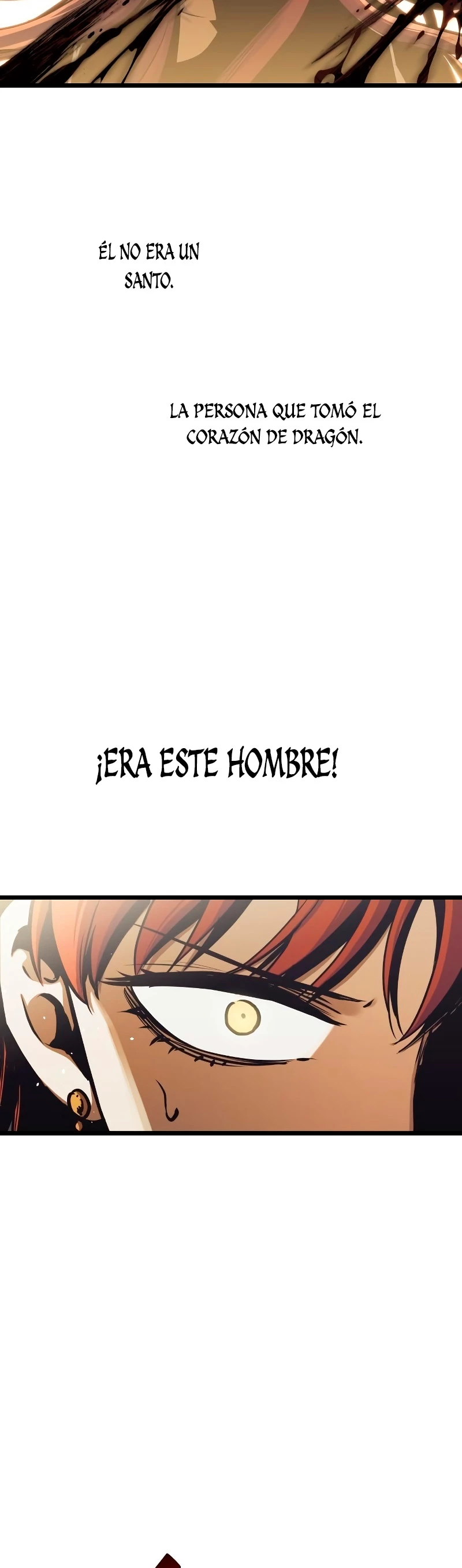 Reencarnacion del Dios de la Batalla Suicida Capitulo 89 página 20