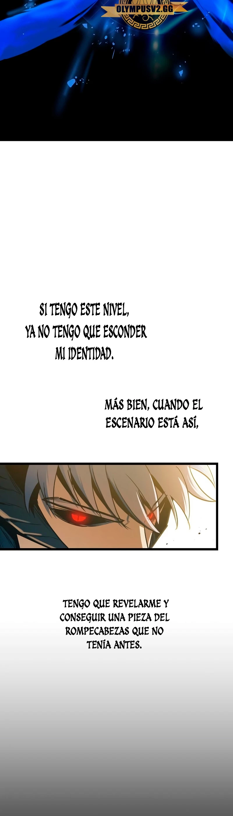 Reencarnacion del Dios de la Batalla Suicida Capitulo 89 página 29