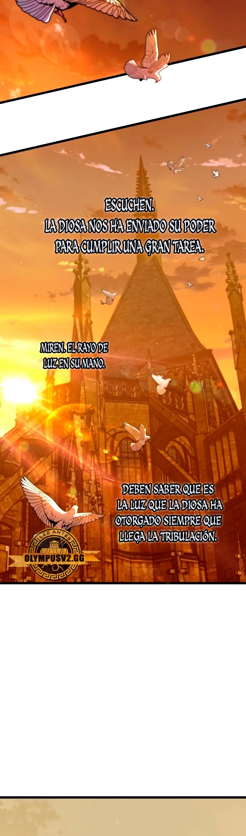 Reencarnacion del Dios de la Batalla Suicida Capitulo 89 página 40