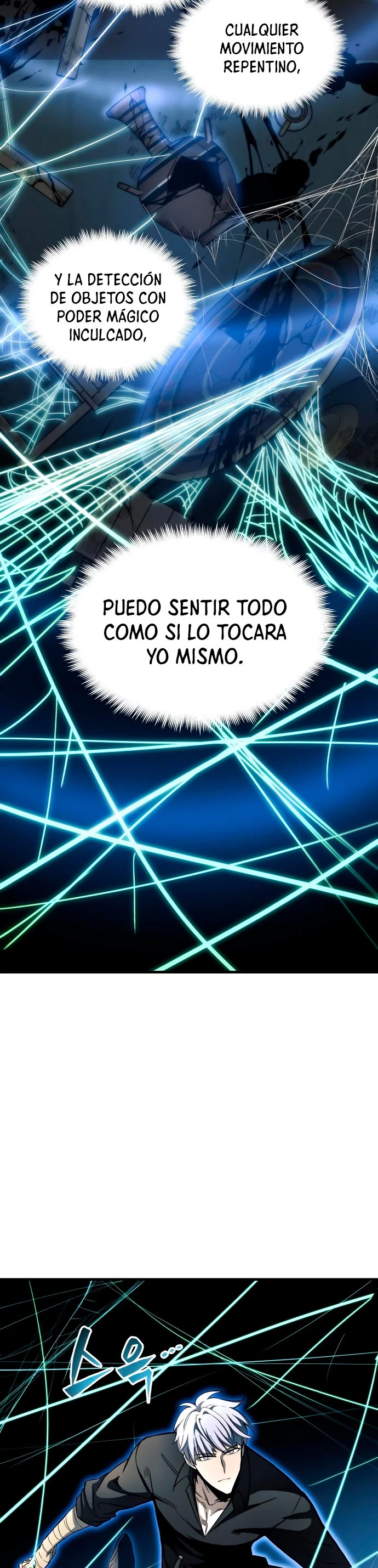Reencarnacion del Dios de la Batalla Suicida Capitulo 9 página 28
