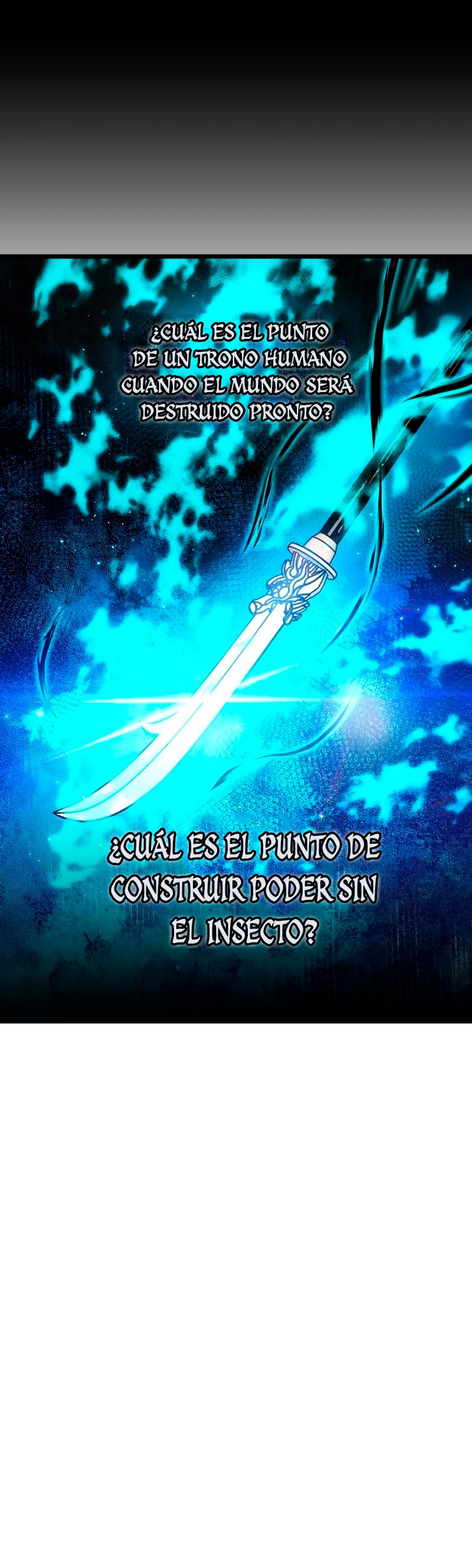 Reencarnacion del Dios de la Batalla Suicida Capitulo 90 página 6
