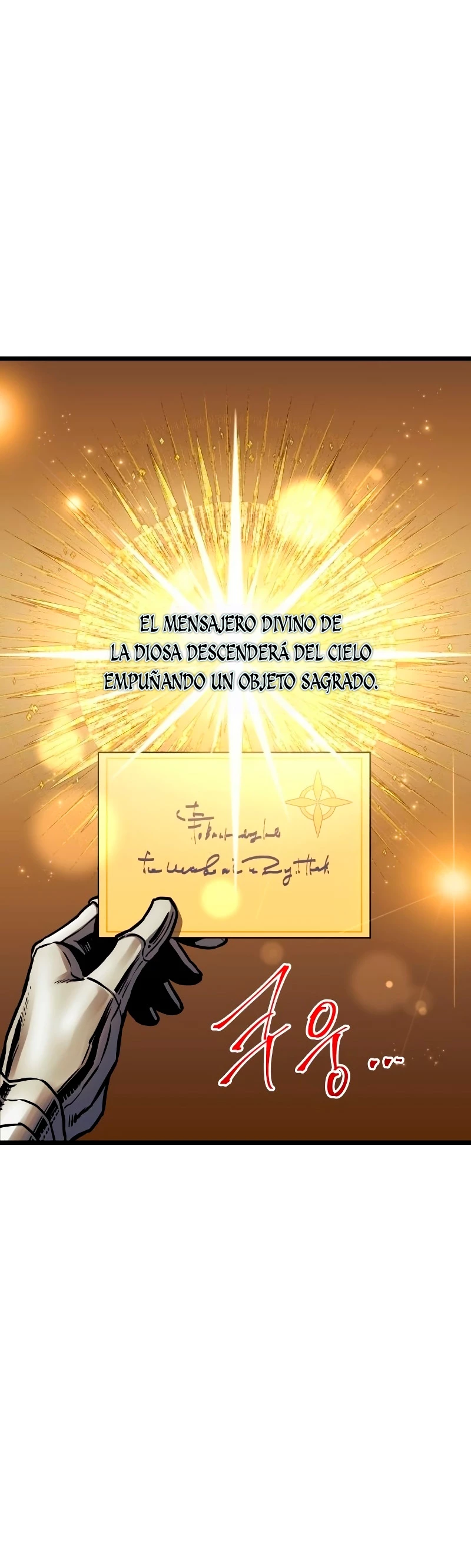 Reencarnacion del Dios de la Batalla Suicida Capitulo 91 página 11