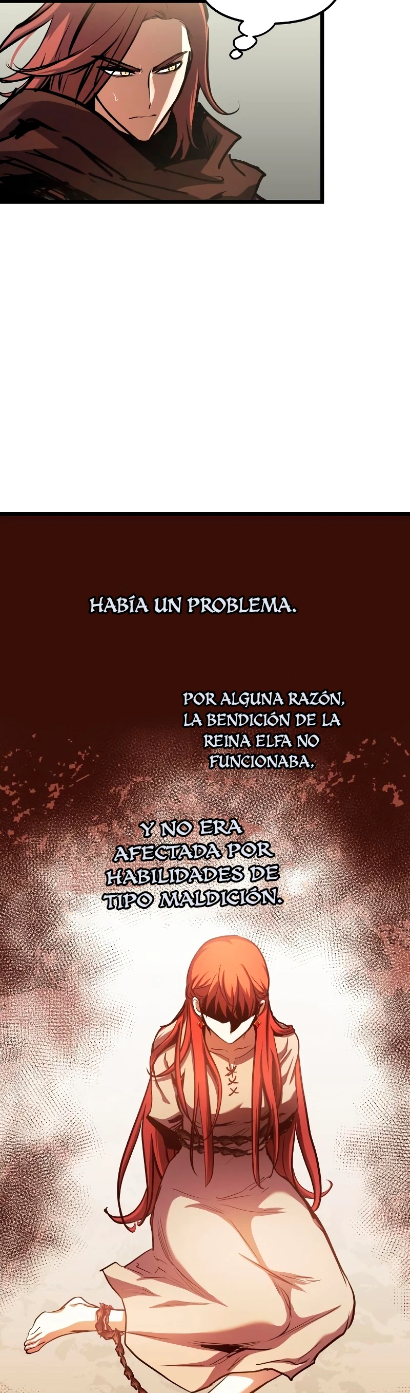 Reencarnacion del Dios de la Batalla Suicida Capitulo 91 página 20