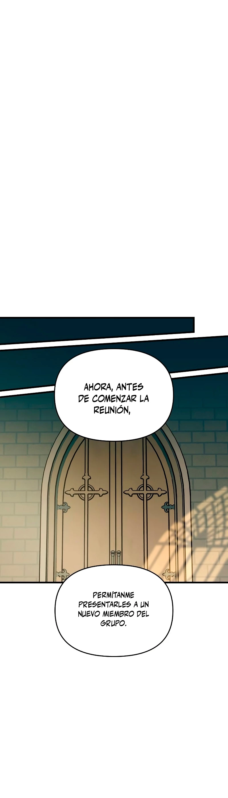 Reencarnacion del Dios de la Batalla Suicida Capitulo 91 página 26