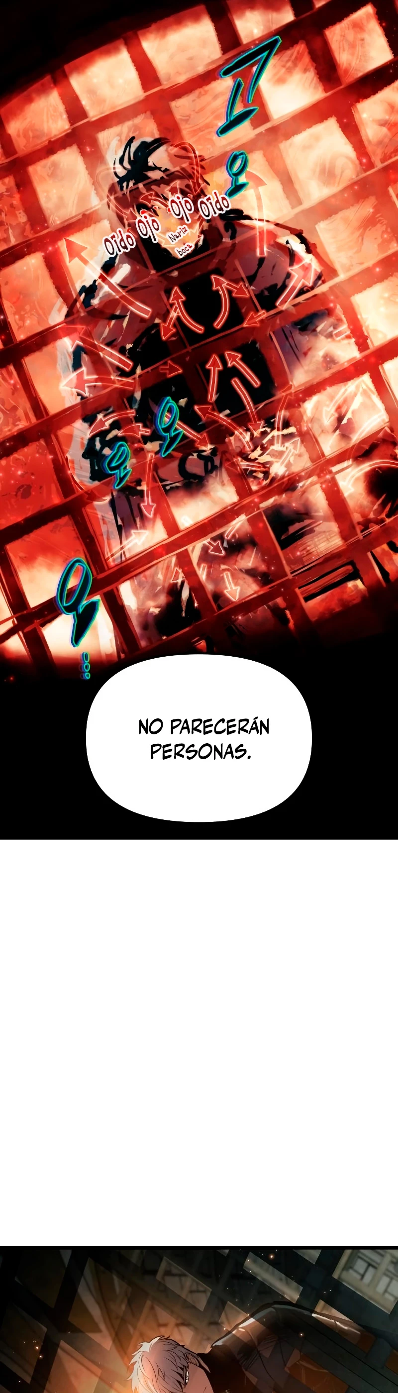 Reencarnacion del Dios de la Batalla Suicida Capitulo 92 página 12