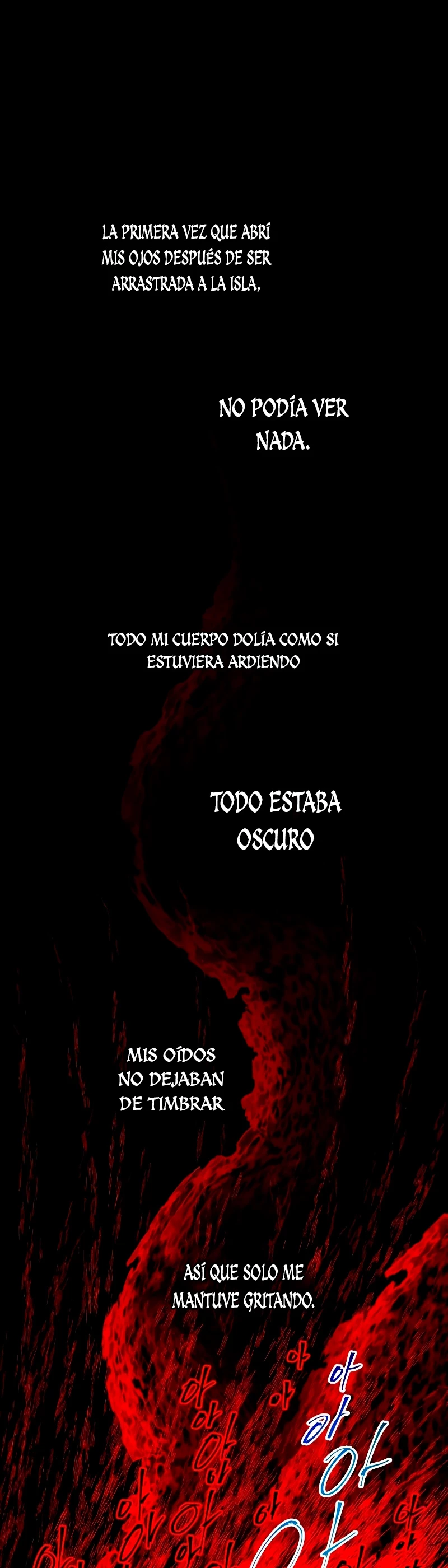 Reencarnacion del Dios de la Batalla Suicida Capitulo 92 página 17