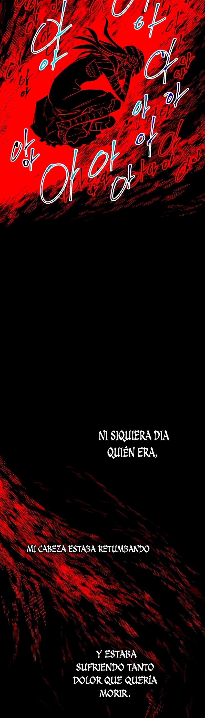 Reencarnacion del Dios de la Batalla Suicida Capitulo 92 página 18