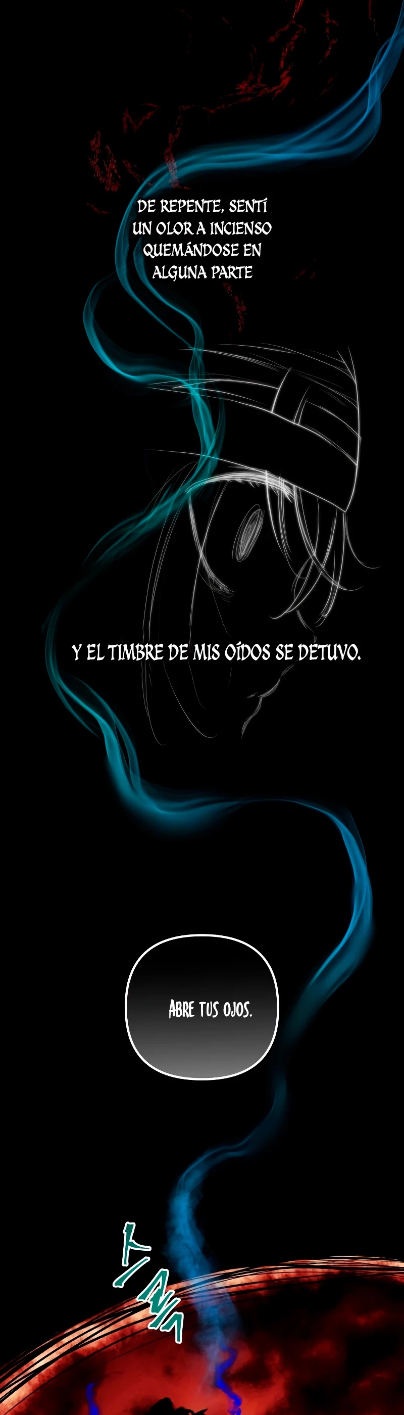 Reencarnacion del Dios de la Batalla Suicida Capitulo 92 página 19