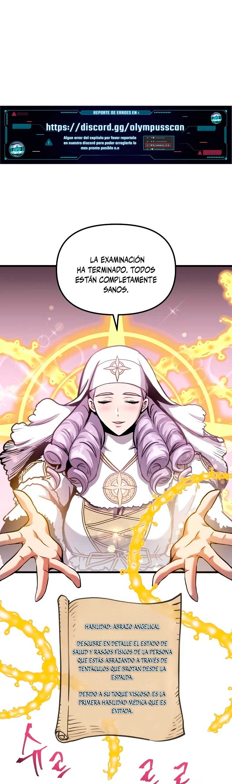 Reencarnacion del Dios de la Batalla Suicida Capitulo 92 página 2