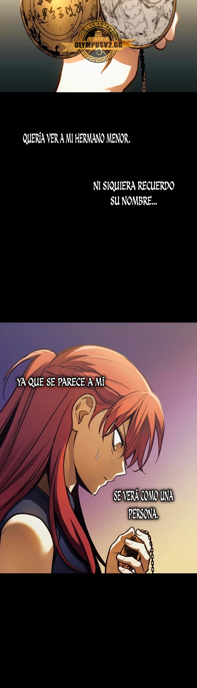 Reencarnacion del Dios de la Batalla Suicida Capitulo 92 página 24