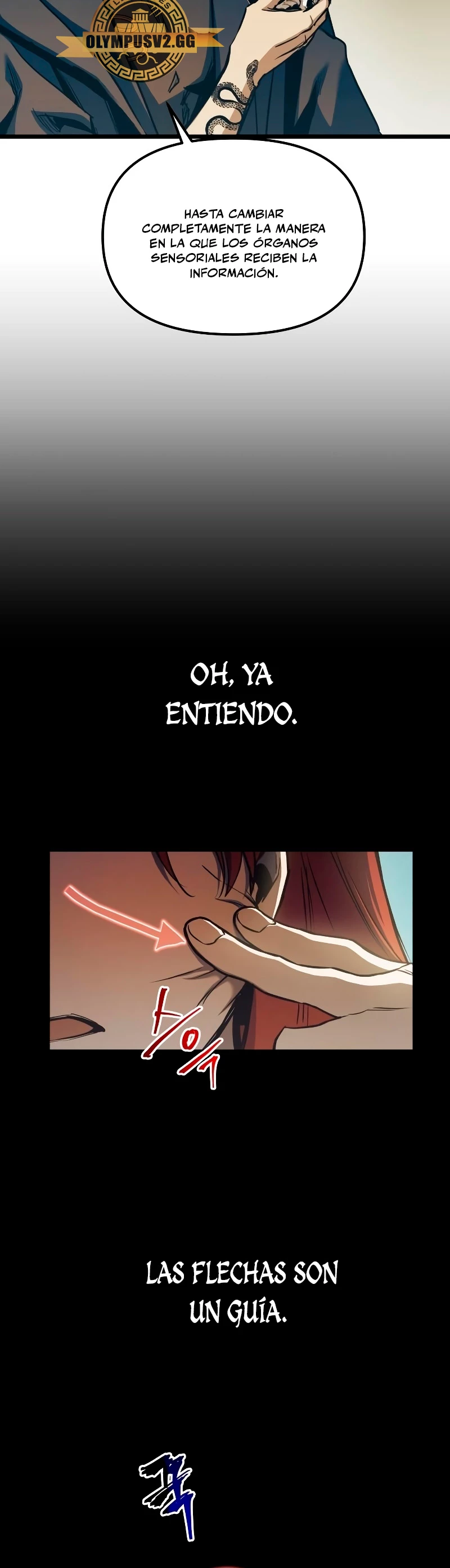 Reencarnacion del Dios de la Batalla Suicida Capitulo 92 página 31