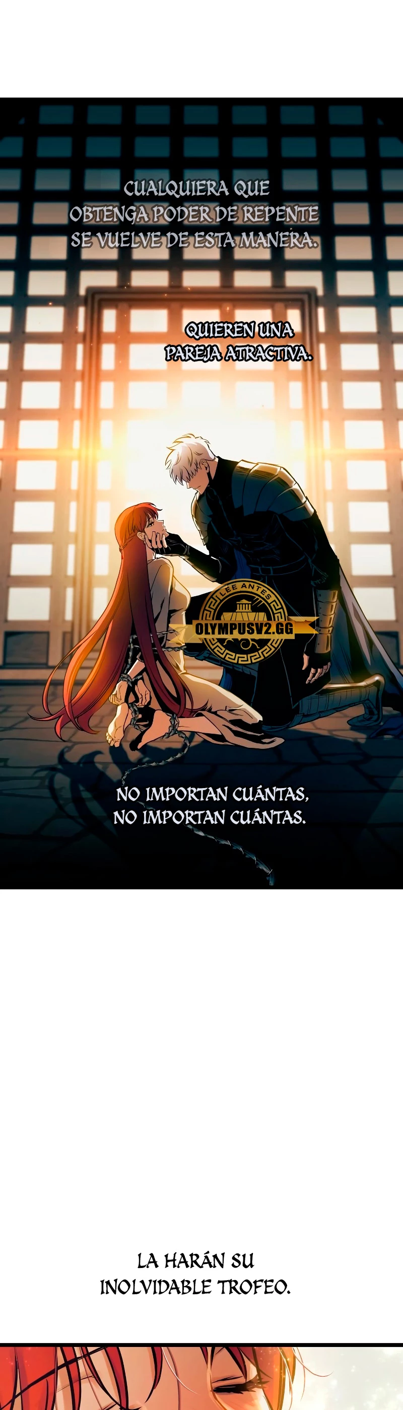 Reencarnacion del Dios de la Batalla Suicida Capitulo 93 página 2