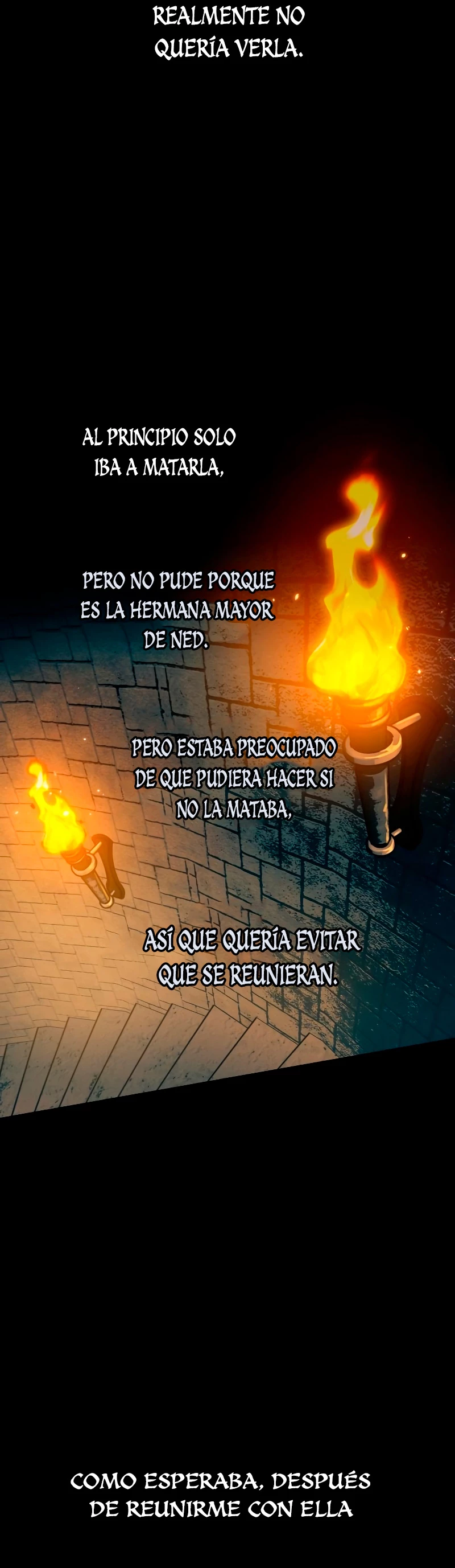 Reencarnacion del Dios de la Batalla Suicida Capitulo 93 página 21