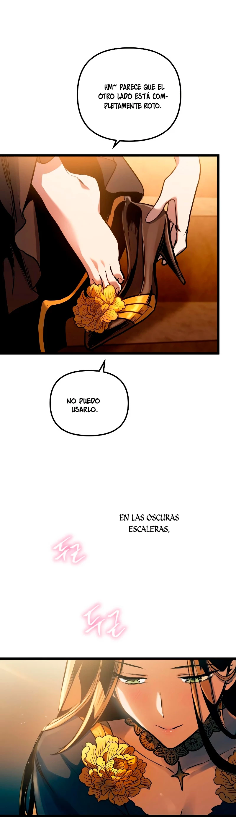 Reencarnacion del Dios de la Batalla Suicida Capitulo 93 página 29