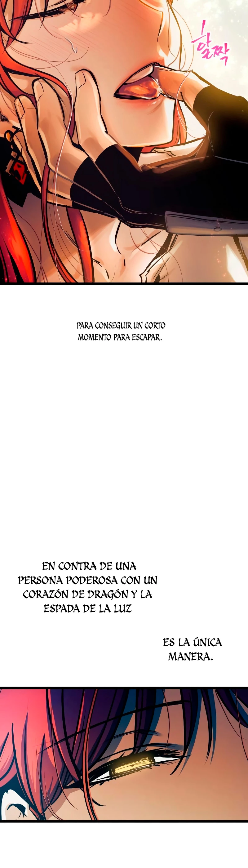 Reencarnacion del Dios de la Batalla Suicida Capitulo 93 página 3