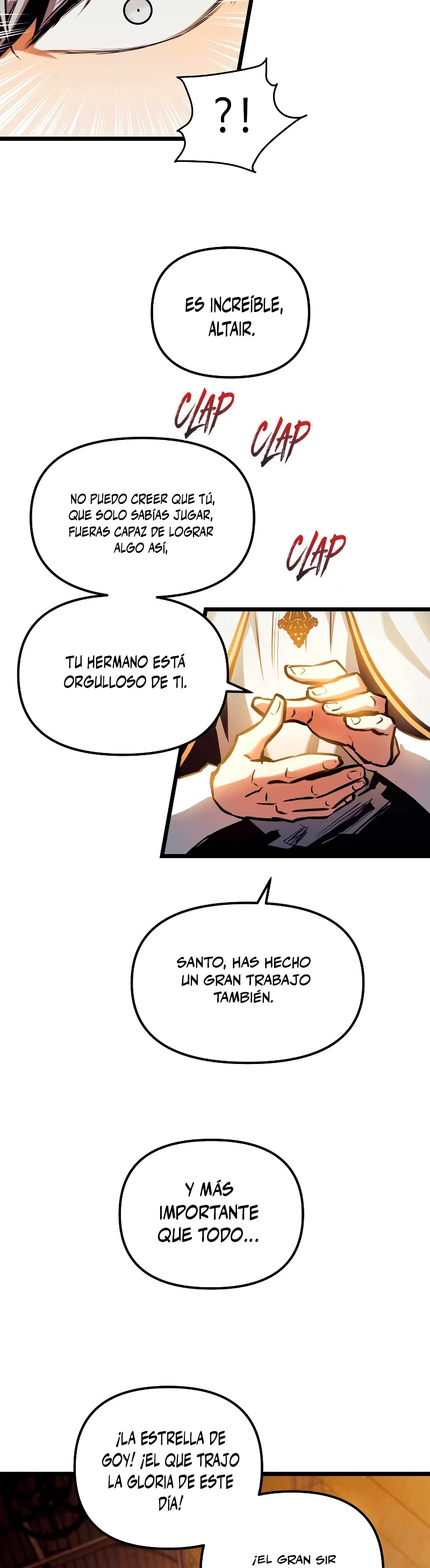 Reencarnacion del Dios de la Batalla Suicida Capitulo 93 página 40