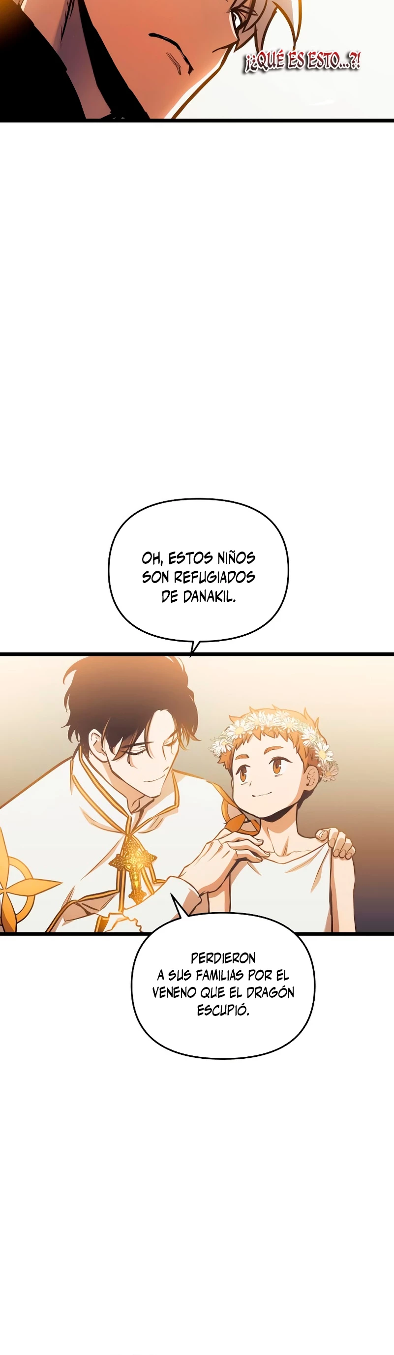 Reencarnacion del Dios de la Batalla Suicida Capitulo 94 página 11