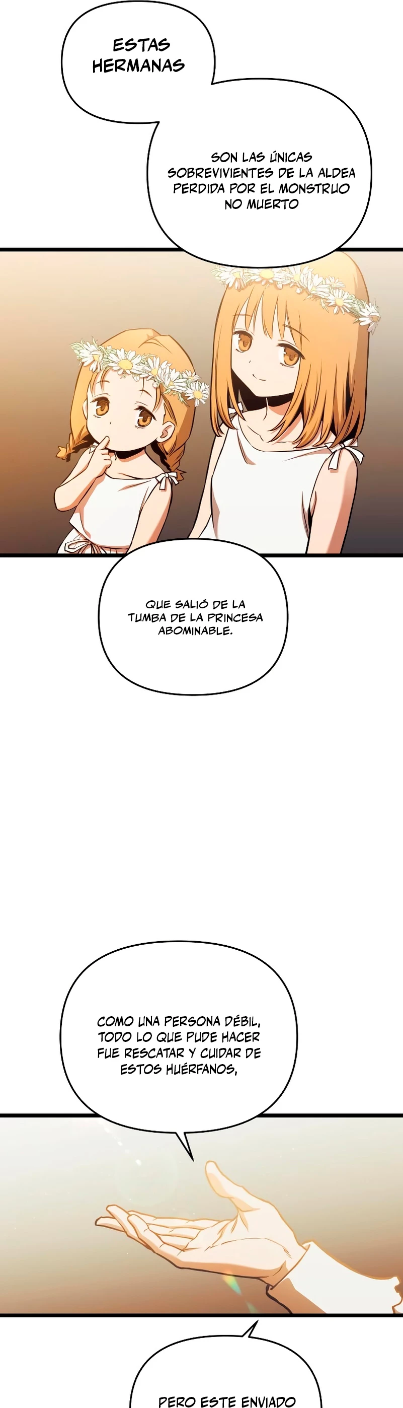 Reencarnacion del Dios de la Batalla Suicida Capitulo 94 página 12