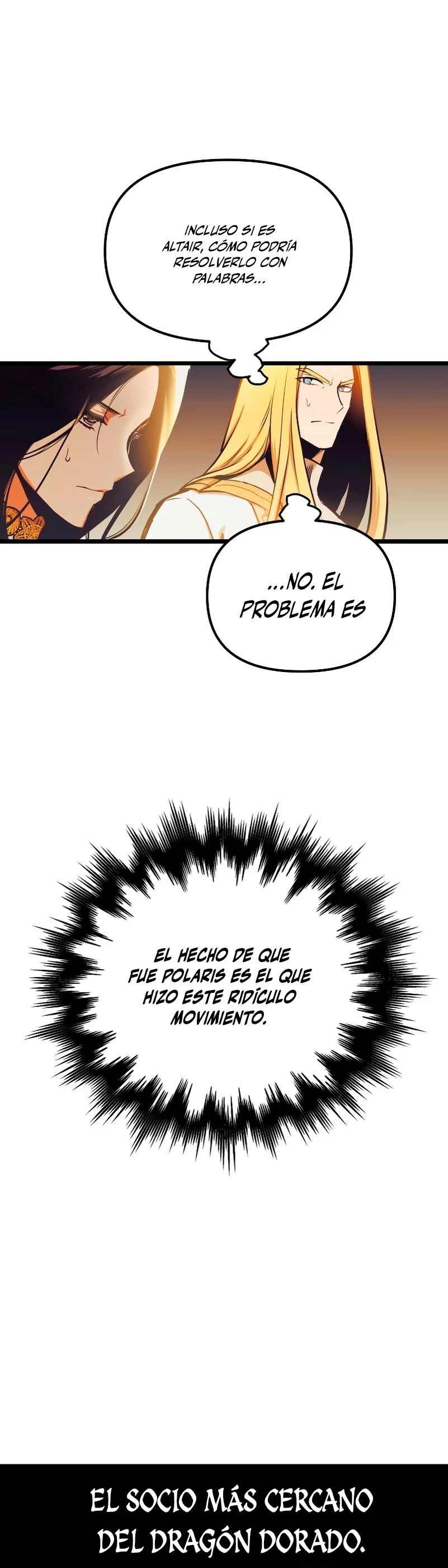 Reencarnacion del Dios de la Batalla Suicida Capitulo 94 página 31