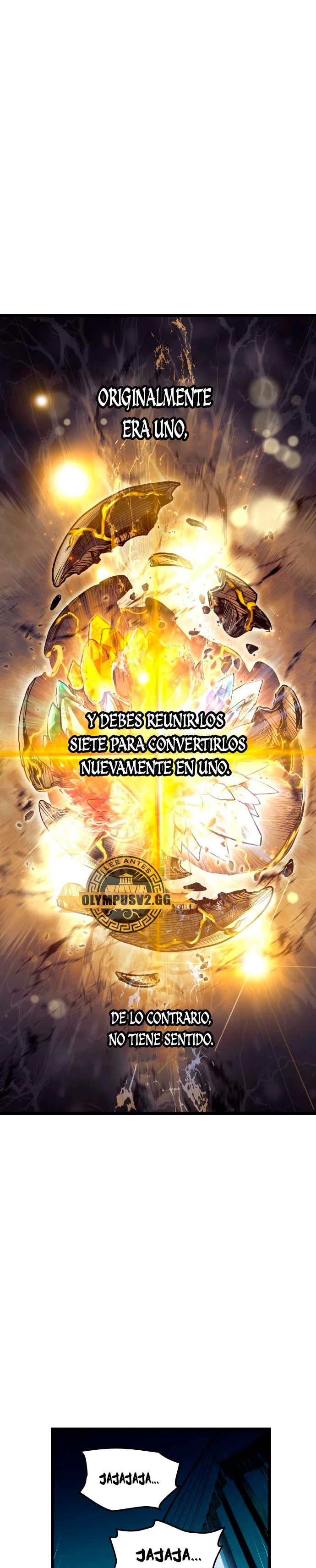 Reencarnacion del Dios de la Batalla Suicida Capitulo 95 página 16