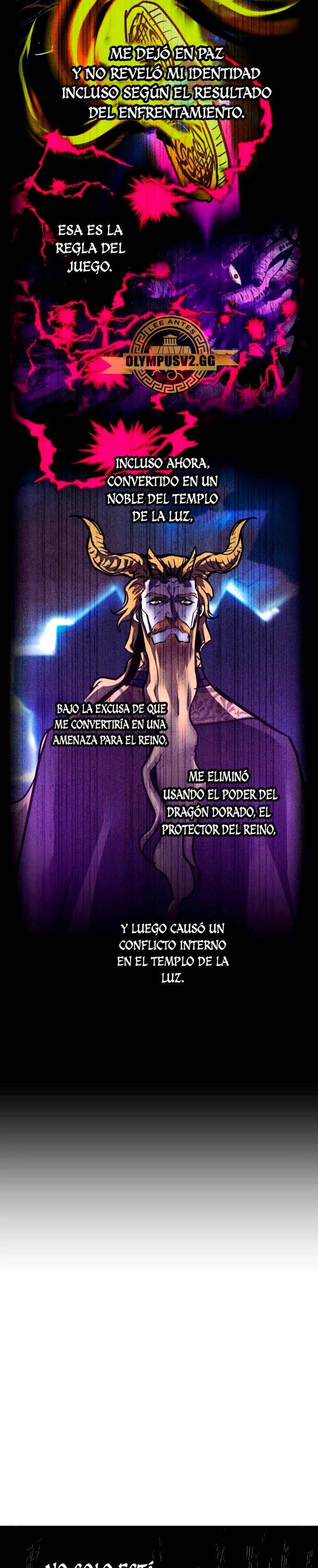 Reencarnacion del Dios de la Batalla Suicida Capitulo 95 página 28