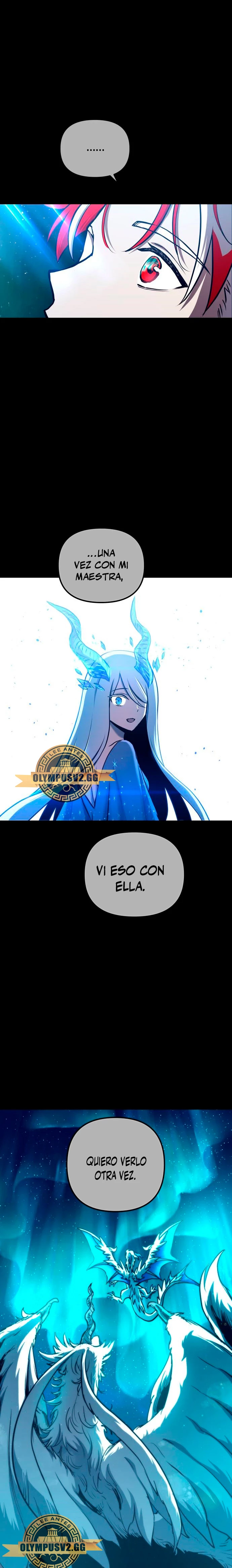 Reencarnacion del Dios de la Batalla Suicida Capitulo 97 página 15