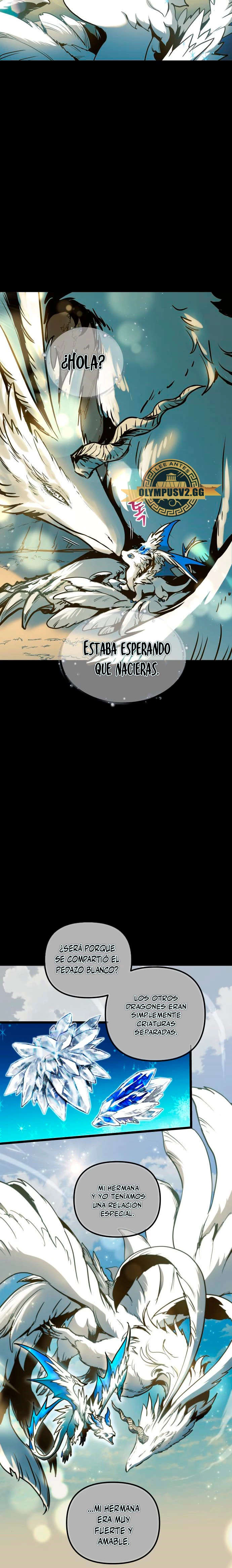 Reencarnacion del Dios de la Batalla Suicida Capitulo 97 página 17