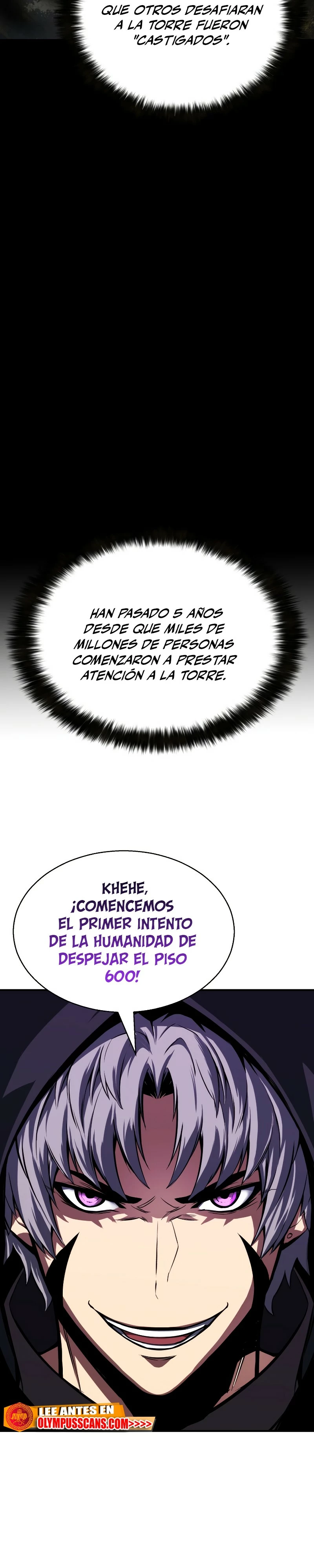 El nigromante inigualable Capitulo 1 página 13
