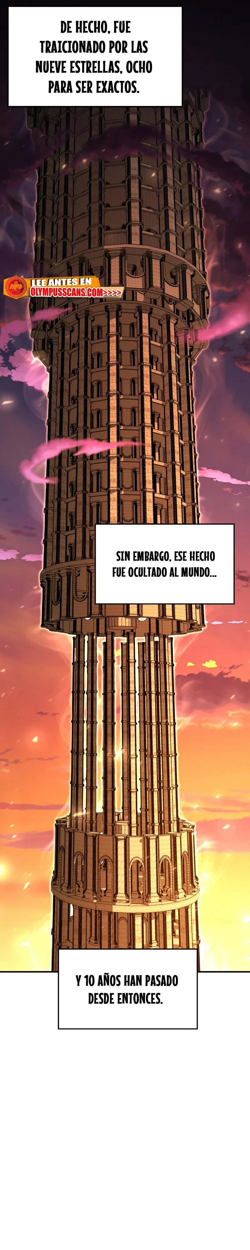 El nigromante inigualable Capitulo 1 página 28