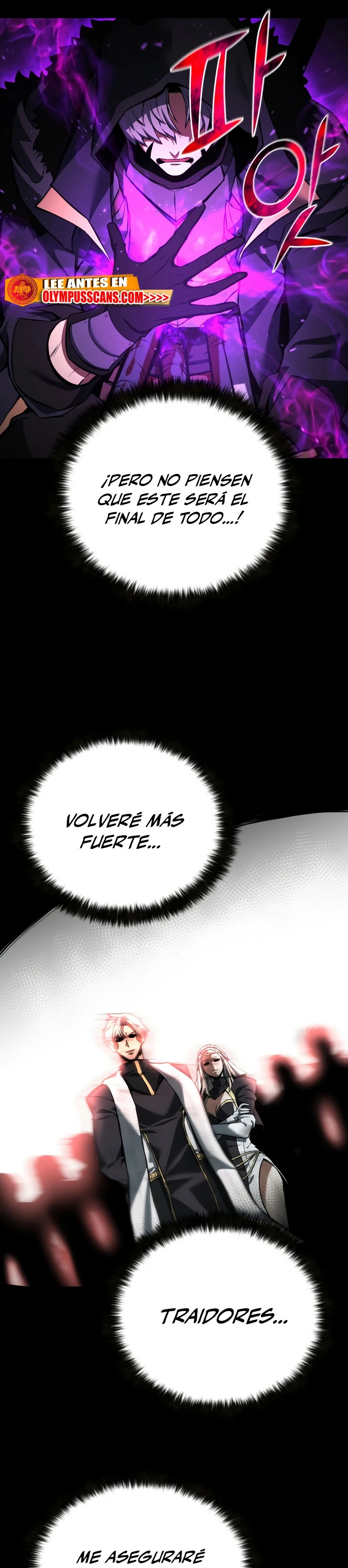 El nigromante inigualable Capitulo 1 página 41