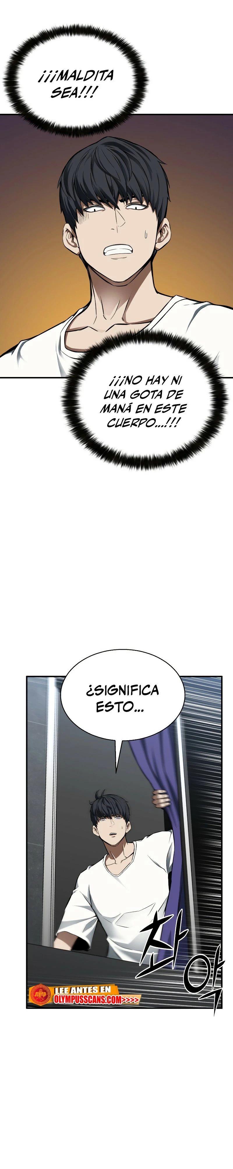 El nigromante inigualable Capitulo 1 página 52