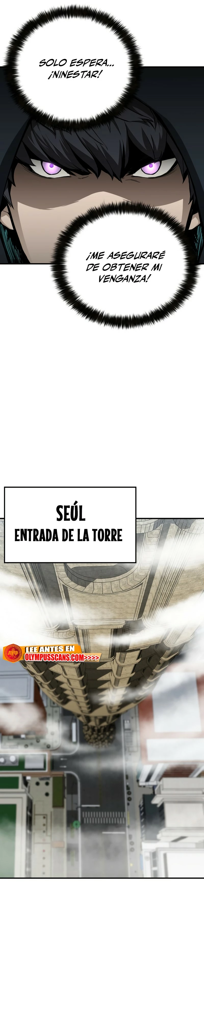 El nigromante inigualable Capitulo 1 página 58