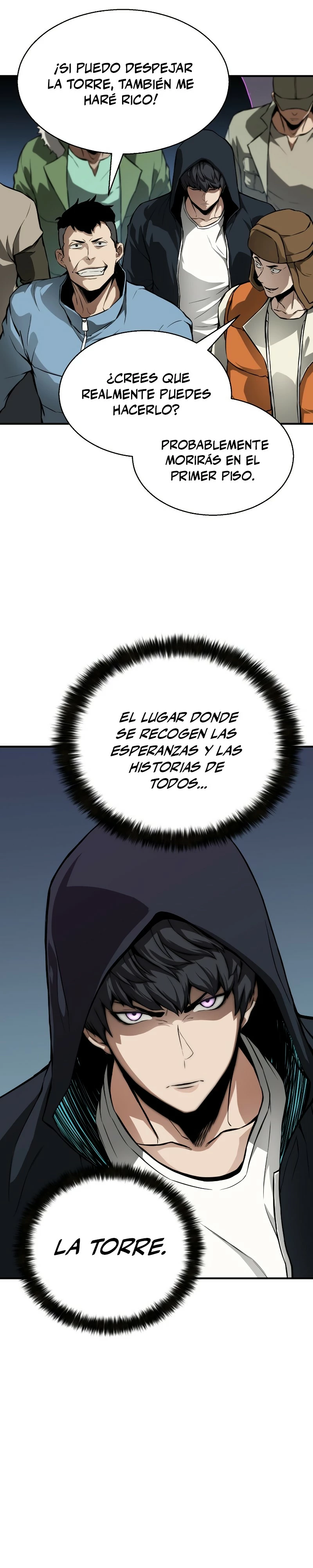 El nigromante inigualable Capitulo 1 página 60