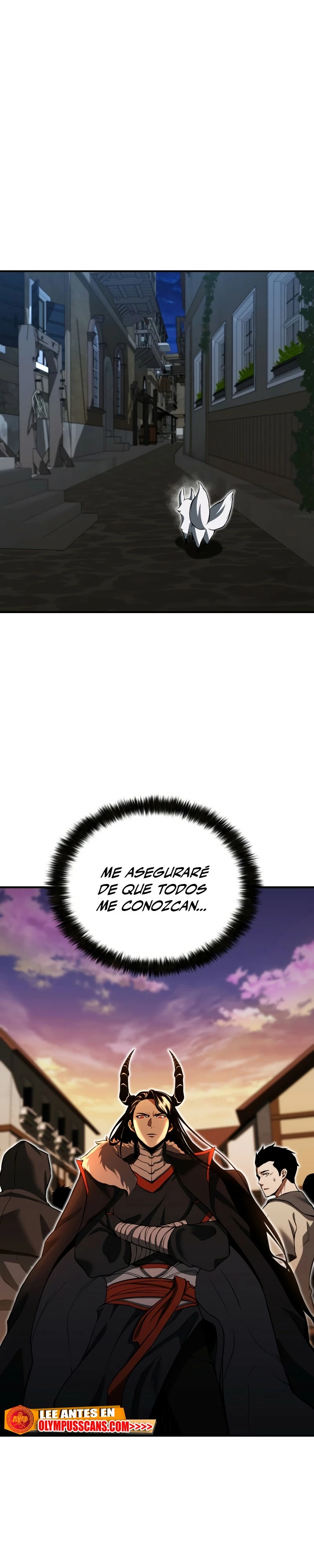 El nigromante inigualable Capitulo 1 página 65