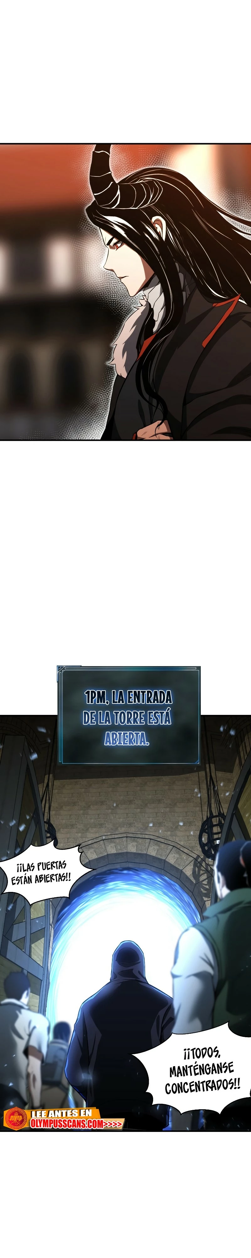 El nigromante inigualable Capitulo 1 página 66