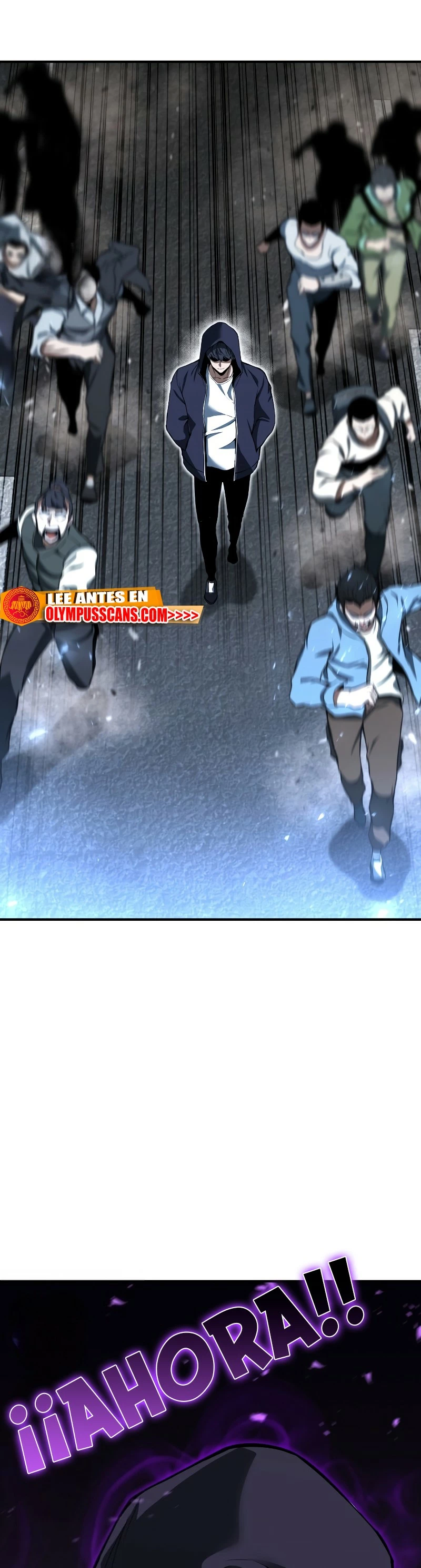 El nigromante inigualable Capitulo 1 página 67