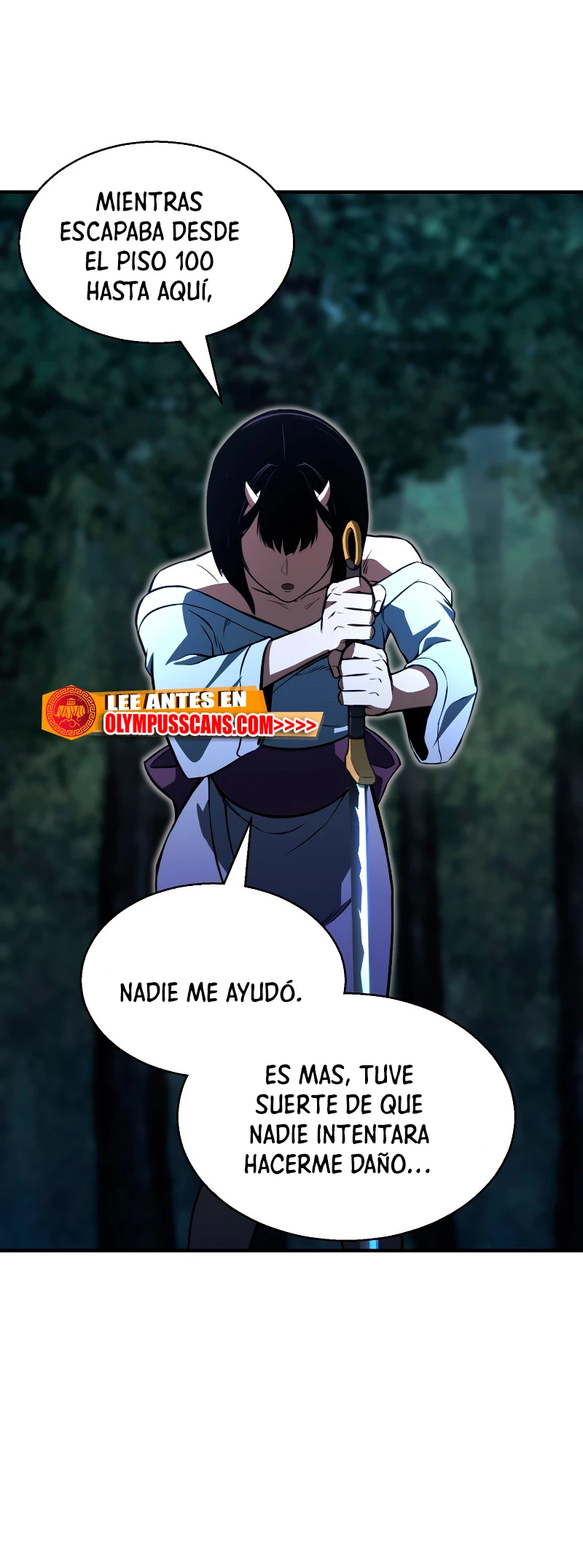 El nigromante inigualable Capitulo 10 página 23