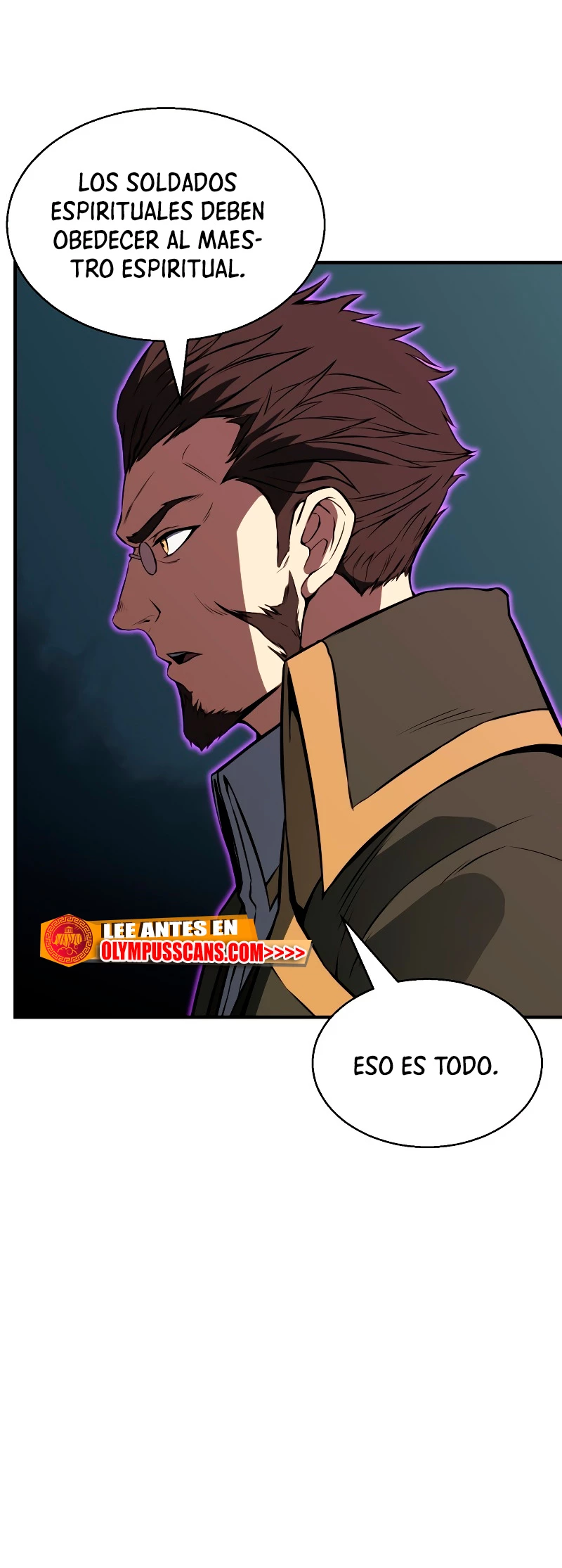 El nigromante inigualable Capitulo 10 página 26