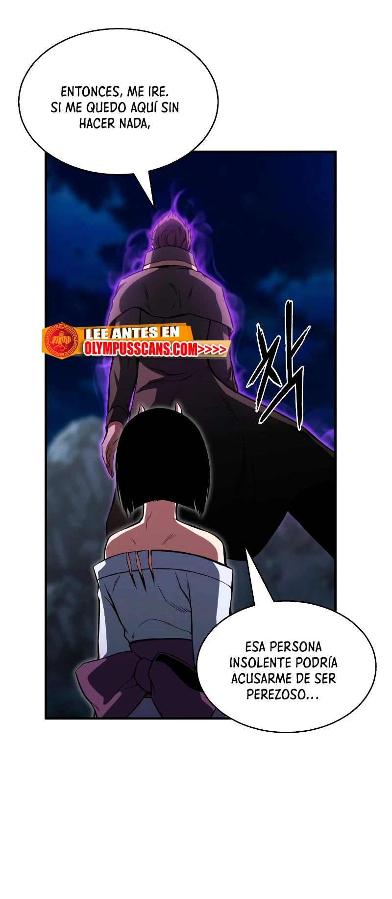 El nigromante inigualable Capitulo 10 página 29