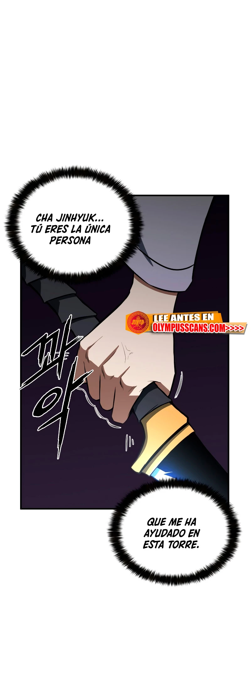 El nigromante inigualable Capitulo 10 página 30