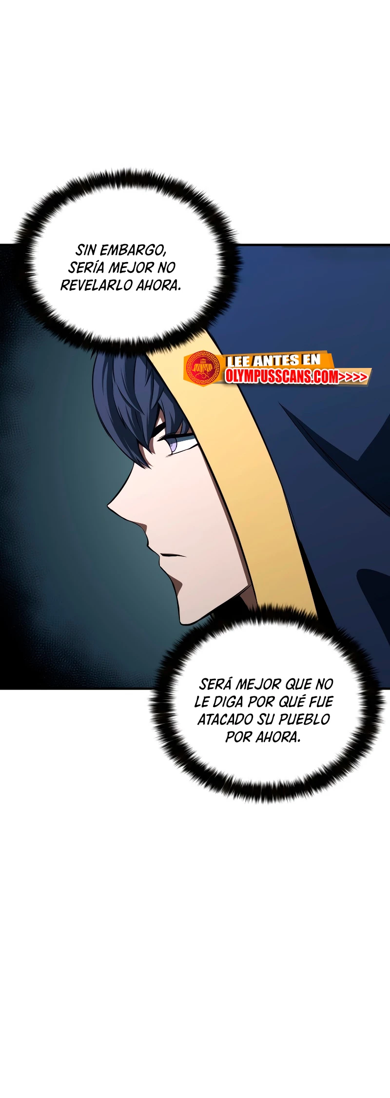El nigromante inigualable Capitulo 10 página 50