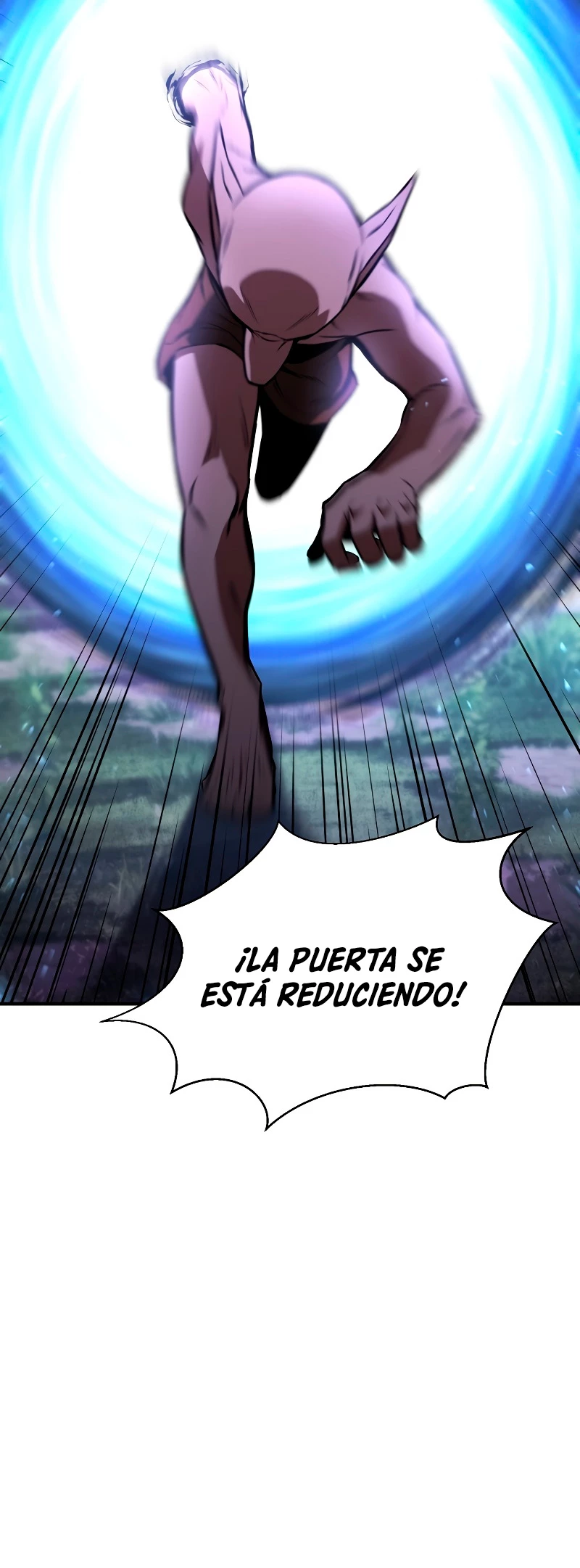 El nigromante inigualable Capitulo 10 página 54