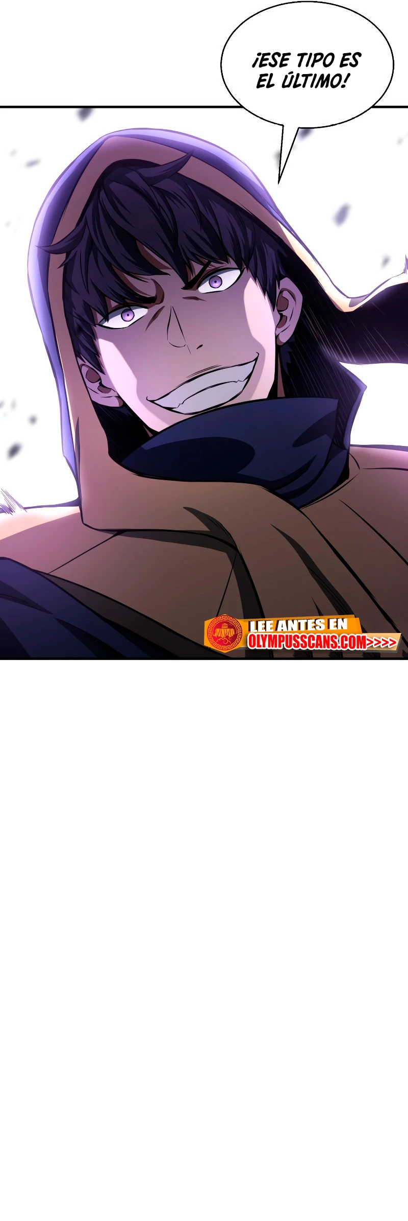 El nigromante inigualable Capitulo 10 página 55