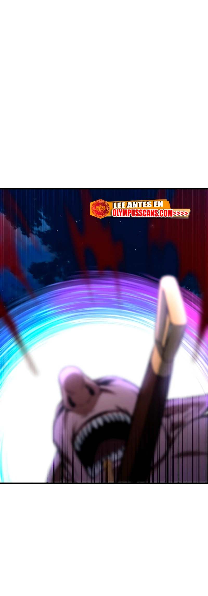 El nigromante inigualable Capitulo 10 página 58