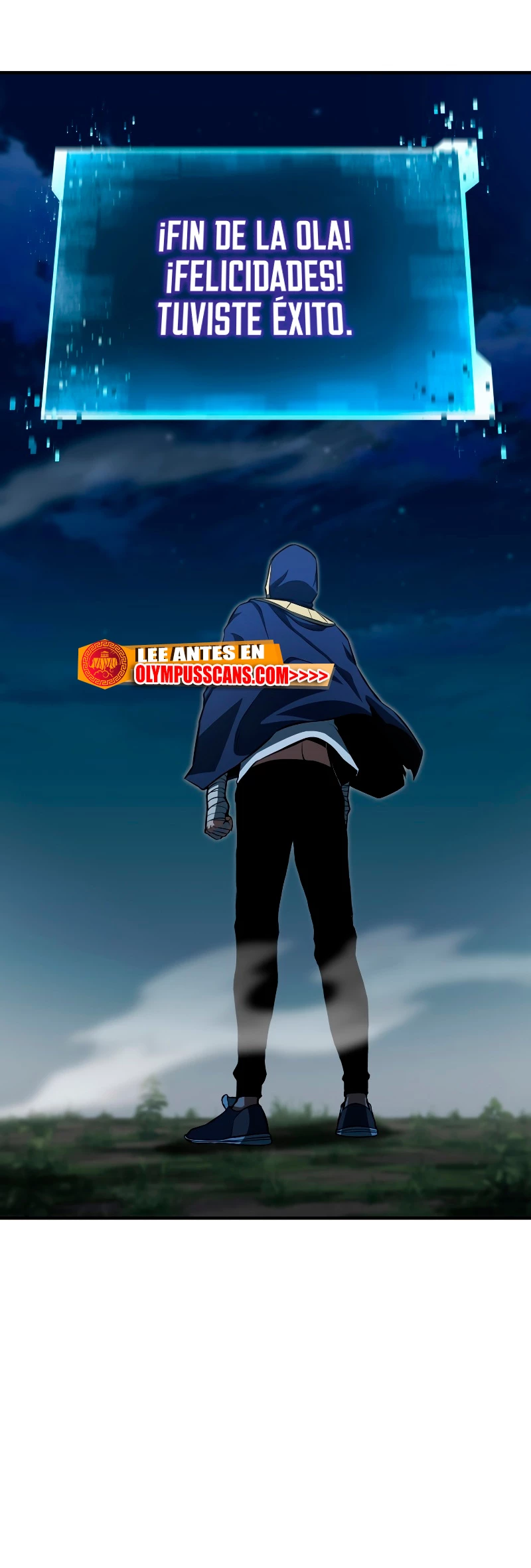El nigromante inigualable Capitulo 10 página 60