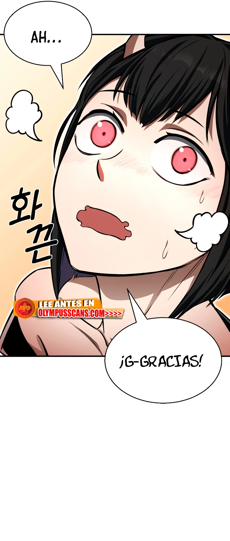 El nigromante inigualable Capitulo 10 página 66
