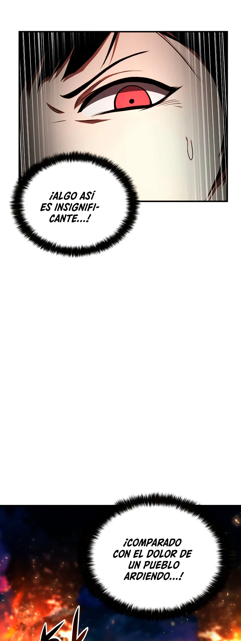 El nigromante inigualable Capitulo 10 página 8